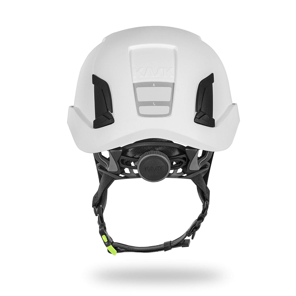 Kask Zenith X2 Helmet from Columbia Safety